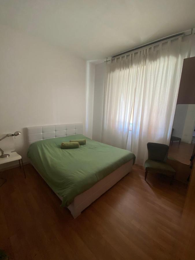 Casa Del Lago - Apartment & Rooms Ispra Zewnętrze zdjęcie