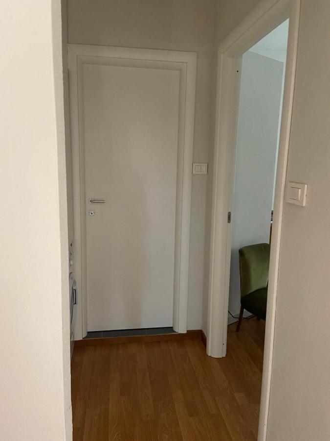 Casa Del Lago - Apartment & Rooms Ispra Zewnętrze zdjęcie